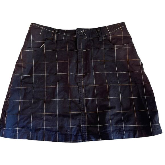 Forever 21 Adorable Mini Skirt Size Small! - Picture 1 of 3